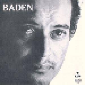 Baden Powell: Baden / O Som De Baden Powell (CD) - Bild 1