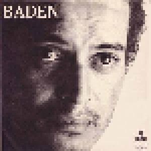 Baden Powell: Baden / O Som De Baden Powell (LP) - Bild 1