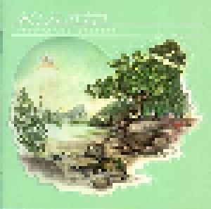 Klaatu: Endangered Species (CD) - Bild 1