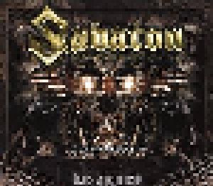 Sabaton: Metalizer Re-Armed (2-LP) - Bild 1
