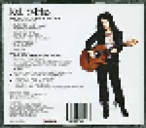 Katie Melua: Call Off The Search (CD + DVD) - Bild 4