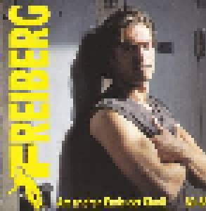 Peter Freiberg: Freiberg (CD) - Bild 1