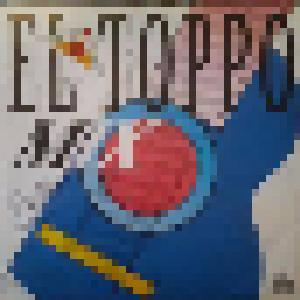  Diverse Interpreten: El Toppo Mix - Cover