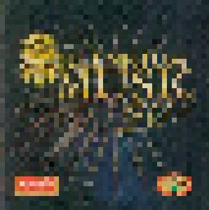 Millennium Music - Mauxion Krüger - Cover