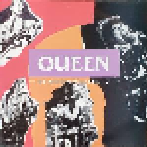 Queen: By Appointment Only (LP) - Bild 1