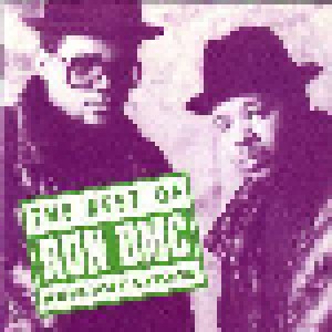 Cover - Run-D.M.C.: Best Of, The