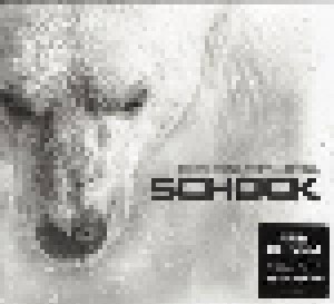 Eisbrecher: Schock (CD) - Bild 1