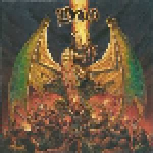 Dio: Killing The Dragon (CD) - Bild 1