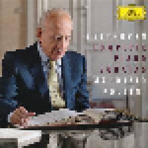 Ludwig van Beethoven: ピアノ・ソナタ全集 (Complete Piano Sonatas) (8-SHM-CD) - Bild 3