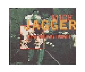 Mick Jagger: Hang On To Me Tonight (Promo-Single-CD) - Bild 1
