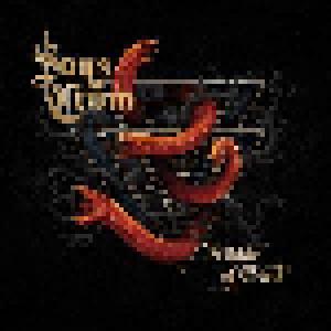 Sons Of Crom: Riddle Of Steel (LP) - Bild 1
