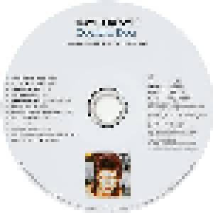 David Bowie: Diamond Dogs (CD) - Bild 3