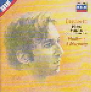 Ludwig van Beethoven: Piano Sonatas Op. 10 Nos. 1-3 (CD) - Bild 1