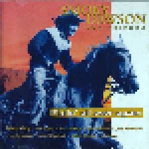 Smoky Dawson: Ridin' All Over Again (CD) - Bild 1