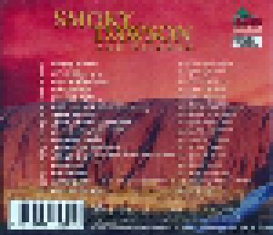 Smoky Dawson: Ridin' All Over Again (CD) - Bild 2