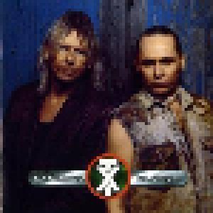 XT: Extended Empire (CD) - Bild 1