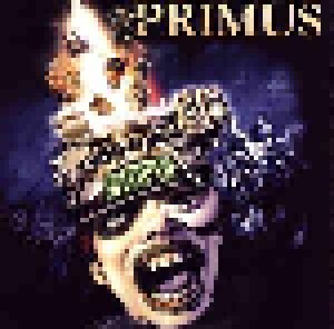 Primus: Antipop (Promo-CD) - Bild 1
