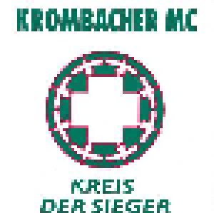 Krombacher M.C.: Kreis Der Sieger (Promo-Mini-CD / EP) - Bild 1