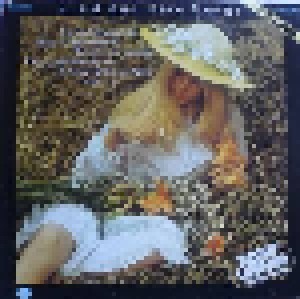 Berry Lipman Orchestra: Girls And Love Songs (2-LP) - Bild 1