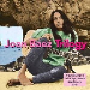 Joan Baez: Trilogy (3-CD) - Bild 1