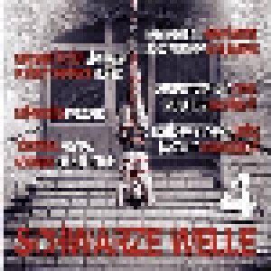 Cover - Aiboforcen Feat. Leaether Strip: Schwarze Welle 4