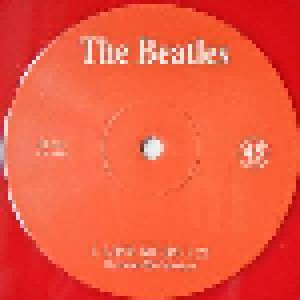 The Beatles: Love Me Do (7") - Bild 3
