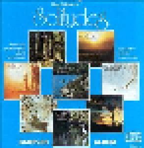 Dan Gibson: Solitudes - Sampler Album (CD) - Bild 1