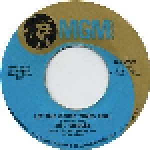 Bill Medley: Brown Eyed Woman (7") - Bild 2