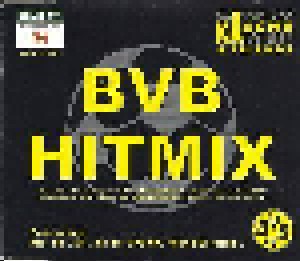 Matthias 'Kasche' Kartner & Friends: BVB Hitmix (Single-CD) - Bild 1