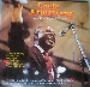 Louis Armstrong & His All-Stars: Louis Armstrong And His Original All Stars (2-LP) - Bild 1