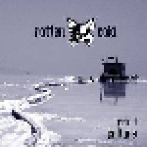 Rotten Cold: Grind Culture (Promo-CD) - Bild 1