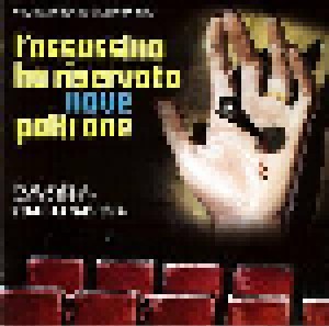 Cover - Carlo Savina: L'Assassino Ha Riservato Nove Poltrone