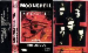 Moonspell: Irreligious (Tape) - Bild 1