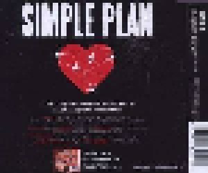Simple Plan: Jet Lag (Single-CD) - Bild 2