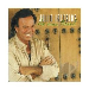 Julio Iglesias: Ao Meu Brasil (CD) - Bild 1
