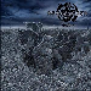 Blackdeath: Phobos (LP) - Bild 1