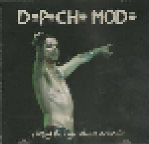 Depeche Mode: Touring The Angel Almost Acoustic (CD) - Bild 1