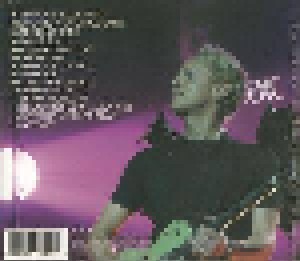 Depeche Mode: Touring The Angel Almost Acoustic (CD) - Bild 2