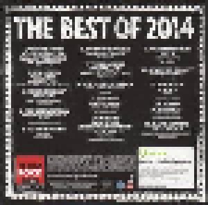 The Blues Magazine 17 - The Best Of 2014 (CD) - Bild 2