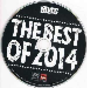 The Blues Magazine 17 - The Best Of 2014 (CD) - Bild 3