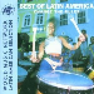 Cover - Fruko Y Sus Tesos: Best Of Latin America - Change The Rules