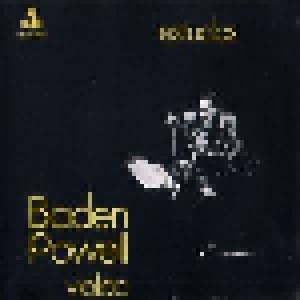 Baden Powell: Estudos (CD) - Bild 1