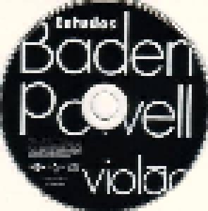 Baden Powell: Estudos (CD) - Bild 5