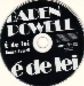 Baden Powell: E De Lei [Aka Images On Guitar] (CD) - Bild 5