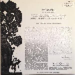 Franz Liszt + Bedřich Smetana + George Enescu: Rhapsodies (Split-LP) - Bild 2