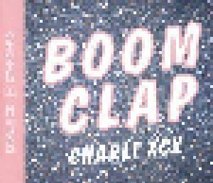 Cover - Charli XCX: Boom Clap