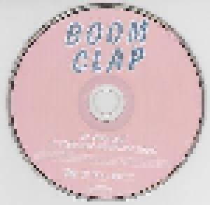 Charli XCX: Boom Clap (Single-CD) - Bild 3