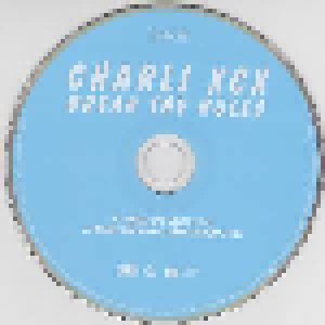 Charli XCX: Break The Rules (Single-CD) - Bild 3
