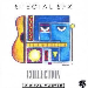 Special EFX: Collection (CD) - Bild 1
