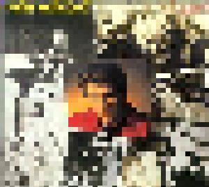 Eddy Mitchell: Racines - Cover